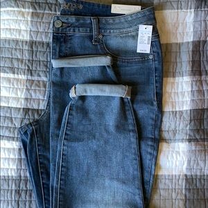 BRAND NEW JEGGINGS